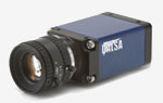 Teledyne DALSA Genie GigE Cameras